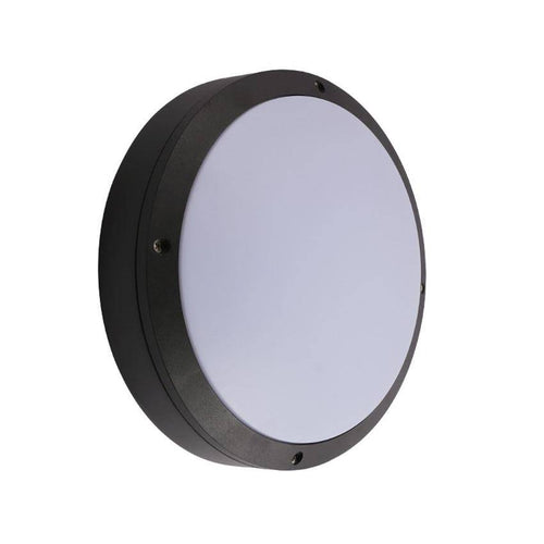 Plafonnier extérieur LED rond Atmosphere - vue 3 sur 6