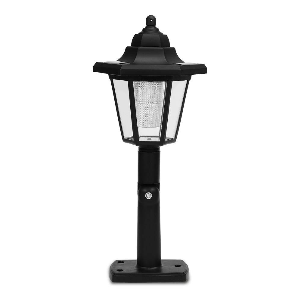 Applique lanterne extérieur LED Hexagonal - vue 2 sur 8