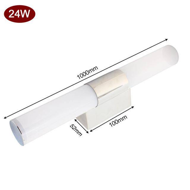 Applique à tableau et miroir LED Living (plusieurs modèles) - vue 6 sur 7