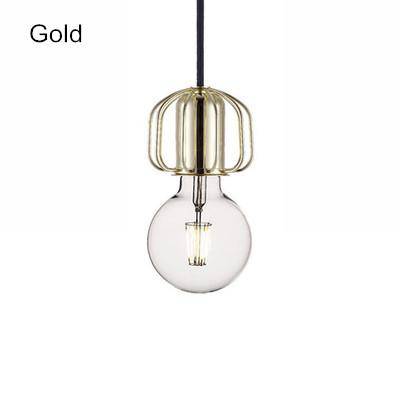 Suspension design moderne en araignée Vintage - vue 6 sur 9
