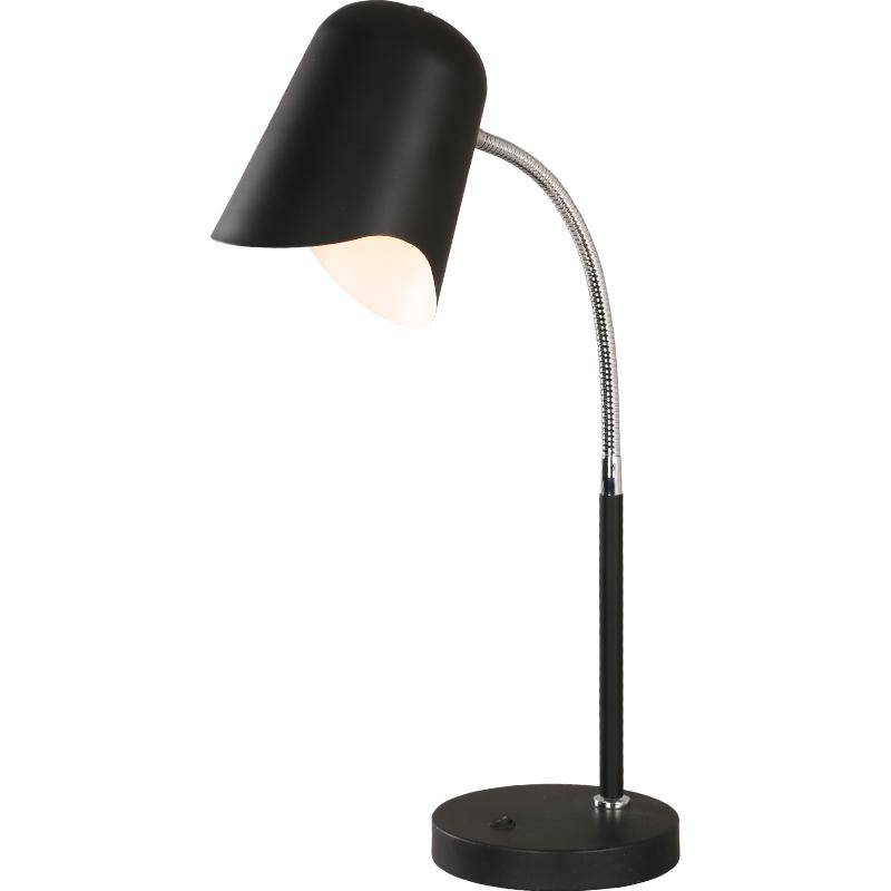 Lampe de chevet ou bureau à LED de couleur Nordic - vue 4 sur 10