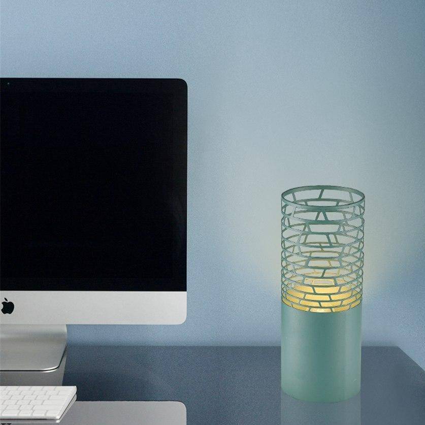 Lampe à poser design à LED Hollow - vue 4 sur 11