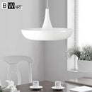 Suspension LED design arrondie Country Bwart