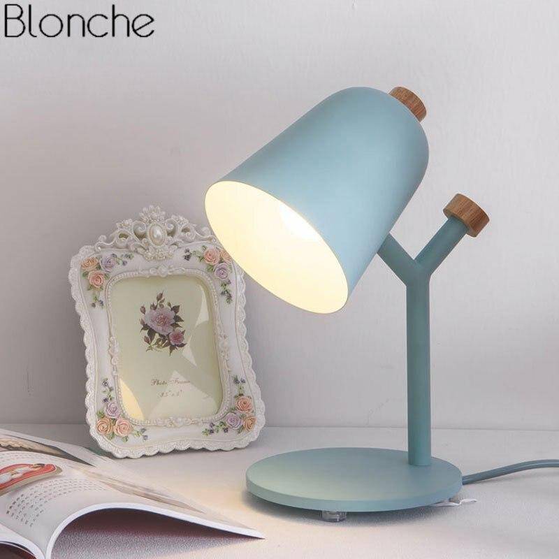 Lampe de bureau ou chevet design Branch - vue 5 sur 8