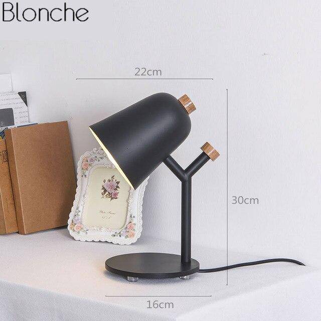 Lámpara de escritorio Branch