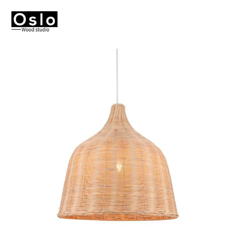 Suspension en tissu Rattan - vue 8 sur 13