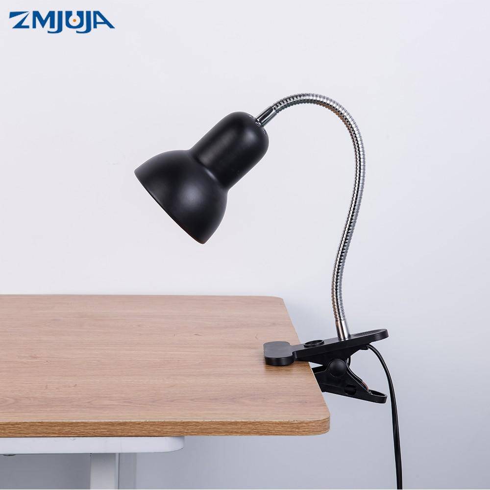 Lampe à pince LED ajustable Desk - vue 2 sur 7