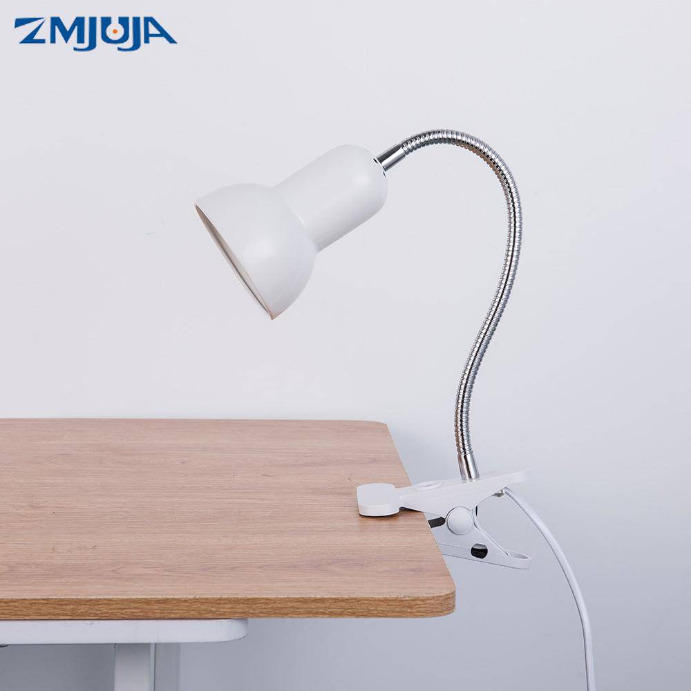 Lampe à pince LED ajustable Desk - vue 4 sur 7