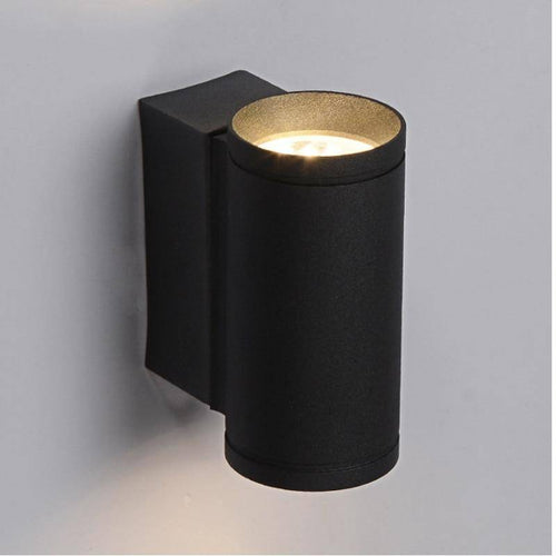 Applique murale cylindrique LED Settembre - vue 6 sur 7