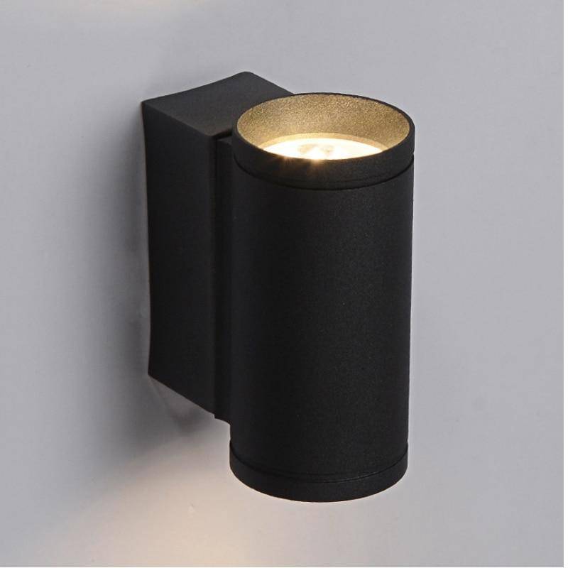 Applique murale cylindrique LED Settembre - vue 6 sur 7