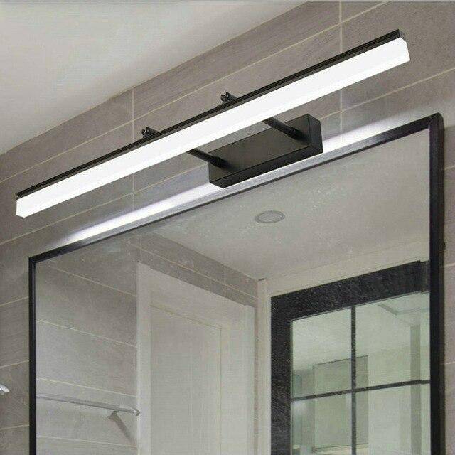 Applique murale LED pour tableau ou miroir Mamy