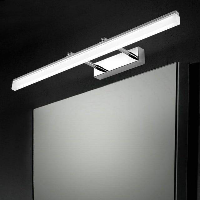 Applique murale LED pour tableau ou miroir Mamy