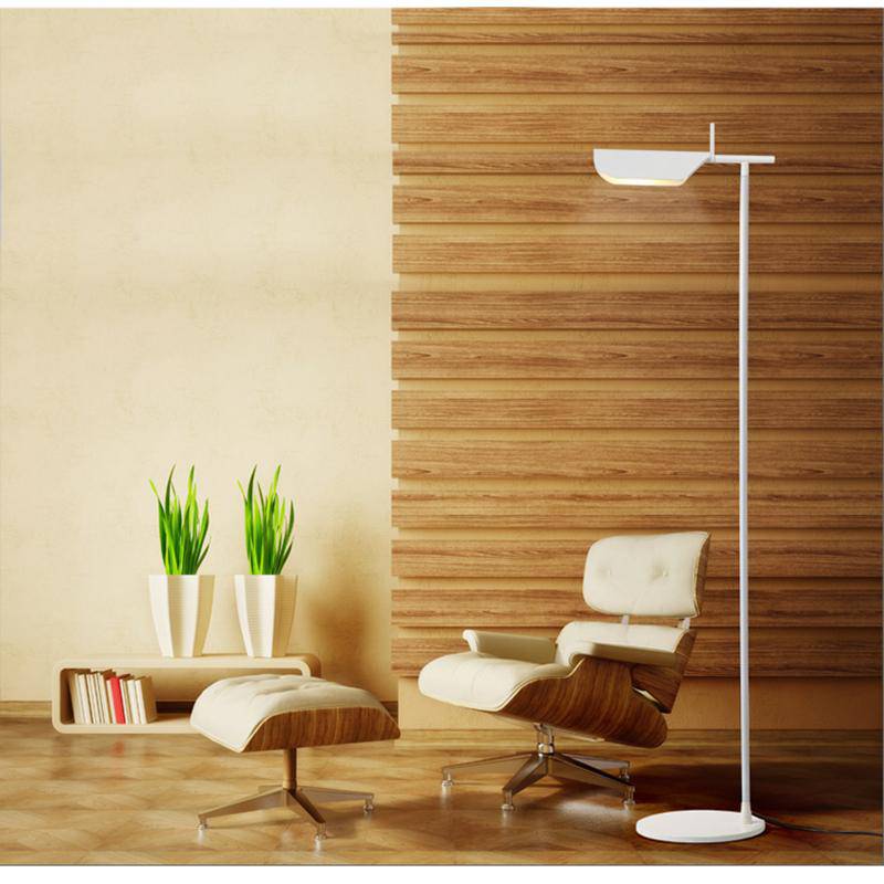 Lampadaire à LED moderne de couleur Protective - vue 5 sur 10