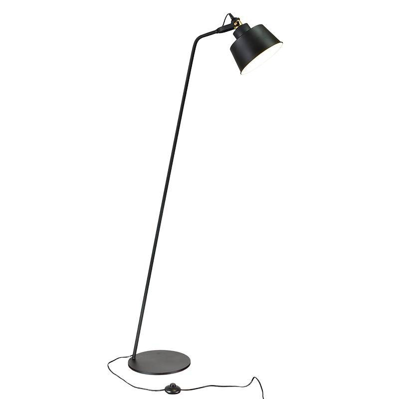 Lampadaire penché moderne Stand - vue 6 sur 5