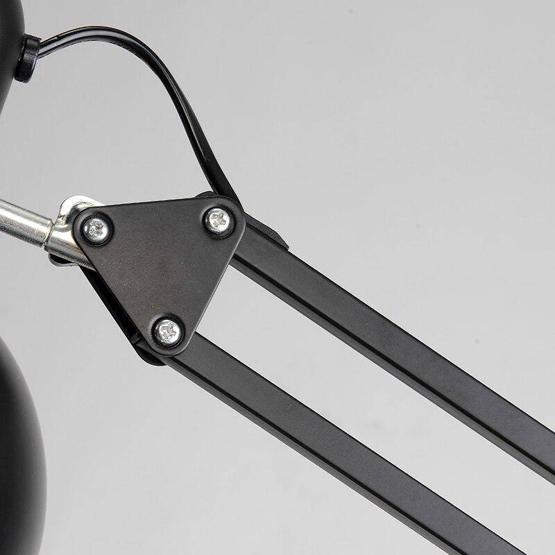 Lampe à pince de bureau LED ajustable Student - vue 5 sur 5