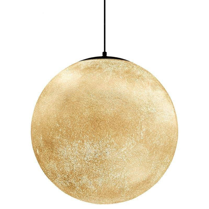 Suspension en forme de lune Moon - vue 9 sur 9