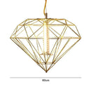 Suspension design cage fine Geometric