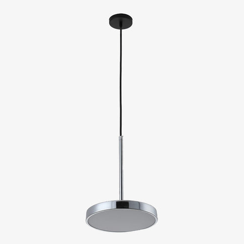 Suspension design et minimaliste en métal Pathen - vue 6 sur 10
