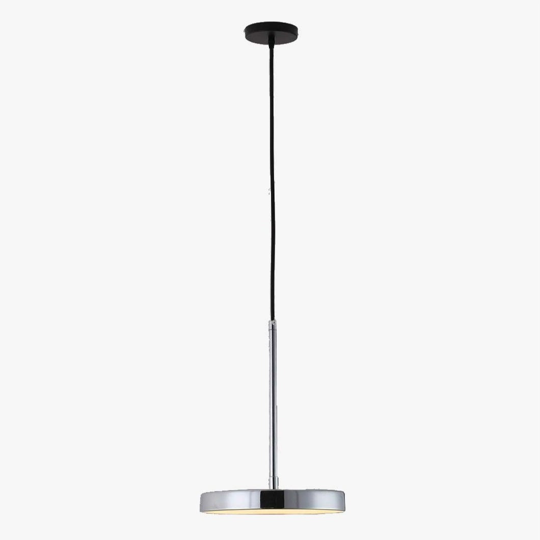 Suspension design et minimaliste en métal Pathen - vue 8 sur 10