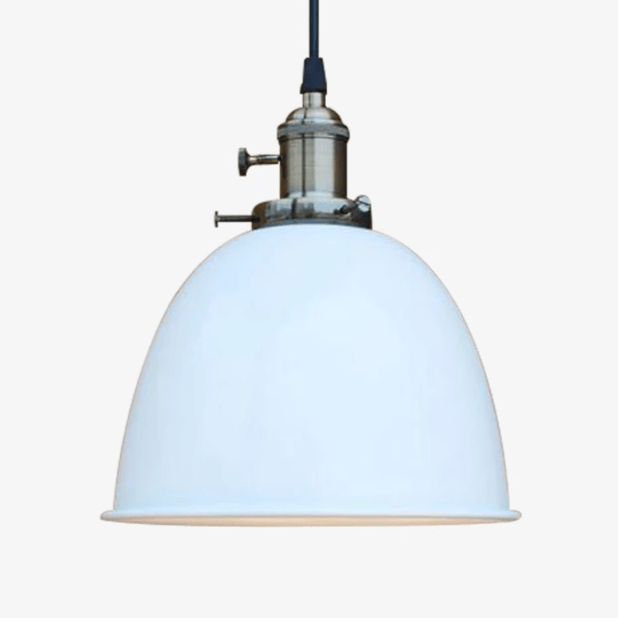 Suspension Loft moderne à LED